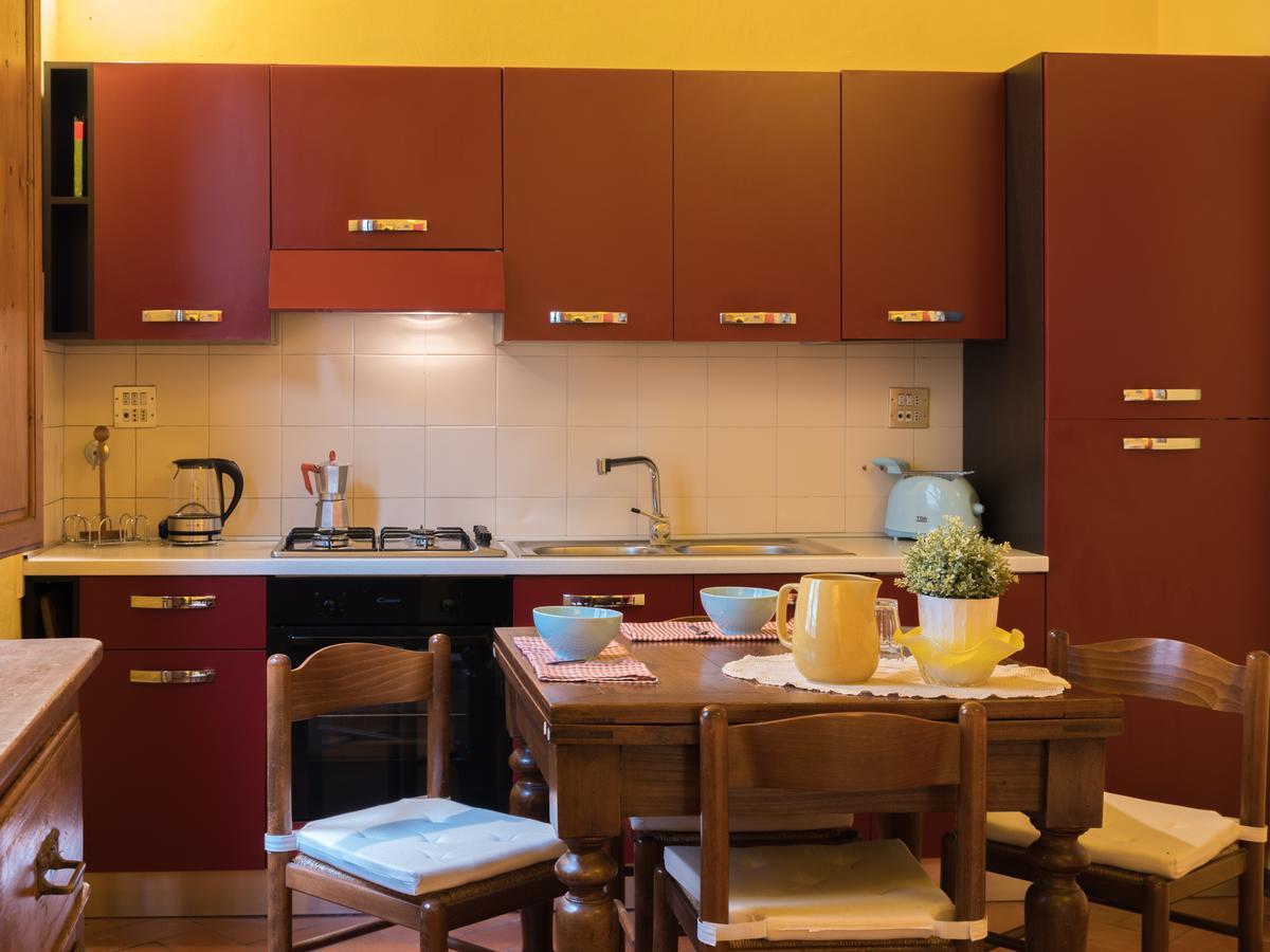 Pitti Palace 5 Stars Appartamento Firenze